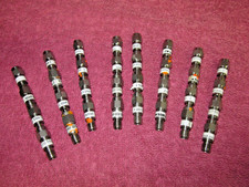 Lot 32pcs JFW 50HF-XXX  ASSORT SMA  M-F Attenuators 2W DC-18GHz Microwave 50HFR picture