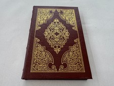Easton Press BEYOND GOOD AND EVIL Nietzsche 1994 1ST LEATHER Books Changed World picture