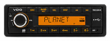 VDO CONTINENTAL TRW312UB-OR replaced TR7412UB-OR - RADIO BMW PORSCHE MERCEDES picture