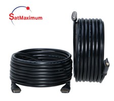 4K HDMI 2.0 Black Cable 1080P 60Hz 3D HD High-Speed 1.5FT - 100FT Multi-Pack LOT picture