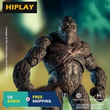 HiPlay HIYA 1/12 Kong EBG0062 Monster Action Figure Godzilla vs. Kong picture