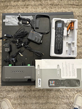 URC MX-780 + MRF-350 + RFX-250 Complete Home Theater Remote Kit w/Box & Emitters picture