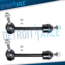 New Set of (2) Front Stabilizer Sway Bar Links for Crown Victoria Grand Marquis picture