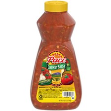 Pace Chunky Medium Salsa, 64 oz Bottle picture