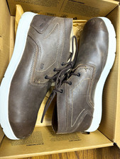 Red Wing Shoes Work Chukka 3208 Static Dissipating SD Work Shoe Men’s 11 D picture