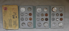 1952 SILVER ORIGINAL DOUBLE MINT SET-NICE-RARE picture