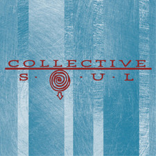Collective Soul Collective Soul (Vinyl) 12