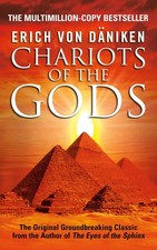 Chariots of the Gods picture