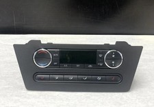 2006-2009 Ford Fusion A/C AC Heater Temperature Climate Control Assembly OEM picture