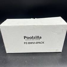 Poolzilla Pool & Spa Filter PZ-BWVI 6 Pack picture