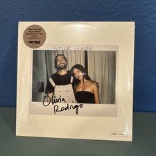 Olivia Rodrigo Stick Season Noah Kahan RSD’24 Exclusive Record Store Day IN HAND picture