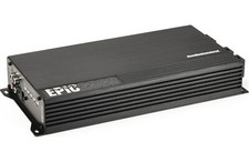 AudioControl EPIC 2000 Monoblock Class-D 2000 Watt Rms Car Subwoofer Amplifier picture