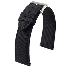 18mm 19mm 20mm 21mm 22mm 24mm Waterproof Sailcloth Watch Strap Two-Sided Nylon picture