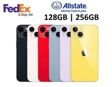 Apple iPhone 14 Plus (6.7