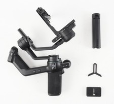 FeiyuTech Scorp-C 2 Gimbal (Incomplete Set) with tripod and QR Plate picture