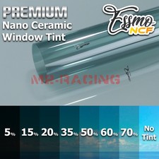 ESSMO Nano Ceramic Window Tint Film 70% VLT Car Home UV Heat Protection NCF70 picture
