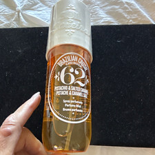 Sol de Janeiro Brazilian Crush Cheirosa '62 Perfume Mist 8 fl oz Women Regular picture