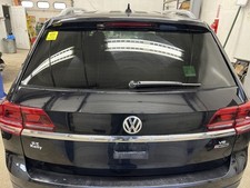 Trunk/Hatch/Tailgate With Power Opening Liftgate Fits 18-20 ATLAS 236606 picture