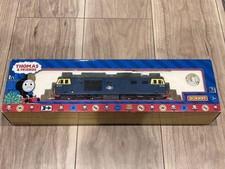 Hornby Thomas Tank Engine OO Gauge Diesel D7101 R9097 Tested Vintage Model Train picture