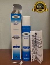 Skin Spray 200ml Psoriasis Eczema Seborrhea bluecap  Exp 2030 picture