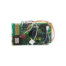 Waterway Plastics 775-0010B PCB, Waterway NEO 2100, Controller Board Assy, REV D picture