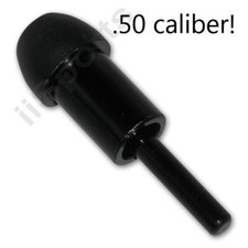 Spyder .50 caliber STORMER Replacement Rear Velocity Adjuster + Guide RVA NEW picture