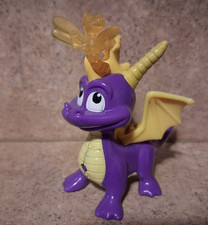Spyro The Dragon Toy Figure 3