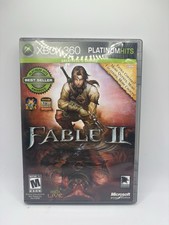 Fable 2 CIB Complete (Xbox 360, 2018)   picture