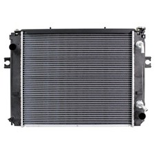 16410U217071 New Radiator Fits Toyota Forklift 7FDU Series Models 16410U217171 picture