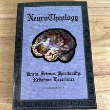 NeuroTheology Rhawn Joseph 2003 Brain Science Spirituality University Press picture