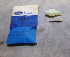 Brake Pressure Warning Lamp Switch, 1967 Mustang, Fairlane, Shelby, Bronco, NOS picture