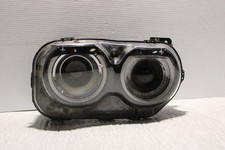2015-2023 Dodge Challenger Right Side Halogen Projector Headlight OEM 68174064AG picture