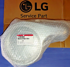 🔥 LG *OEM* BLOWER HOUSING MEK37661701, 6323EL2001B, 6931EL3002M *(READ NOTICE)* picture