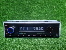 Blaupunkt Melbourne 120 1 011 200 100 1011200100 Original Car Radio picture