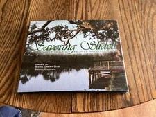 2012 Savoring Slidell Louisiana LA History Recipes Cookbook Cajun Creole Illustr picture