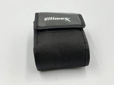 Ultimaxx Padded Camera Case/ Accessory Pouch picture