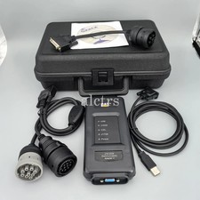 538-5051 478-0235 ET4 ETIV Communication Adapter 3 Tool For CAT Heavy Equipment picture