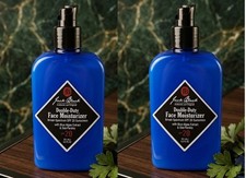 2xJack Black Double-Duty Face Moisturizer, 8.5 Fl. Oz SPF 20 Exp 11/27  picture