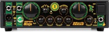 Markbass Little Mark Ninja 58R 1,000-watt Bass Amplifier Head picture