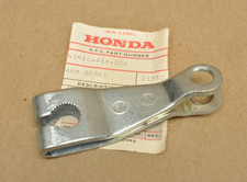 NOS 1979-1985 Honda ATC90 ATC110 Rear Brake Arm 43410-918-000 OEM NEW picture