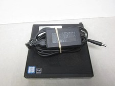 HP EliteDesk 800 G4 i5-8500T 2.10GHz 8GB 256GB SSD Win11 Pro Mini Desktop PC picture