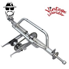VINTAGE LOWRIDER 20-26