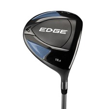 LEFT HANDED CALLAWAY GOLF 2024 EDGE DRIVER 10.5° GRAPHITE REGULAR STANDARD picture