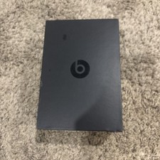 Beats Solo3 Wireless Bluetooth Headphones Black New -Old Stock picture