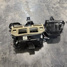 14-23 Dodge Charger 300 HVAC Heater Core AC Evaporator Blower Motor Housing Box picture