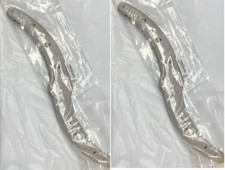 2X Original WD22X27724 New Genuine OEM  Lower Spray Arm WD22X10091 WD22X26621 picture