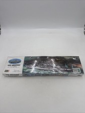 NOS Revell U.S.S Arizona  Ship Model Scale 1/426 17