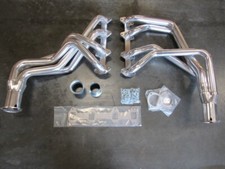 1965-1976 Ford F100/150 4WD 67-76 F250 332-428 Header Ceramic H61203H picture