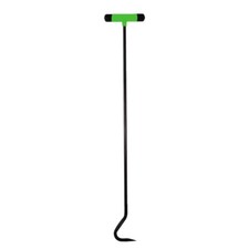 Pdr Tools 10 mm Diameter 70 cm Long Steel Hook Rod picture
