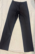 Vintage 70’s or 80’s Michi Black shiny spandex disco Pants. Excellent condition. picture